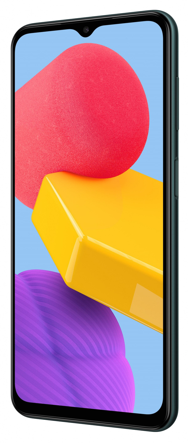 Zdjęcie produktu: Smartfon Samsung Galaxy M13 4GB/64G zielony BSM-M135F
