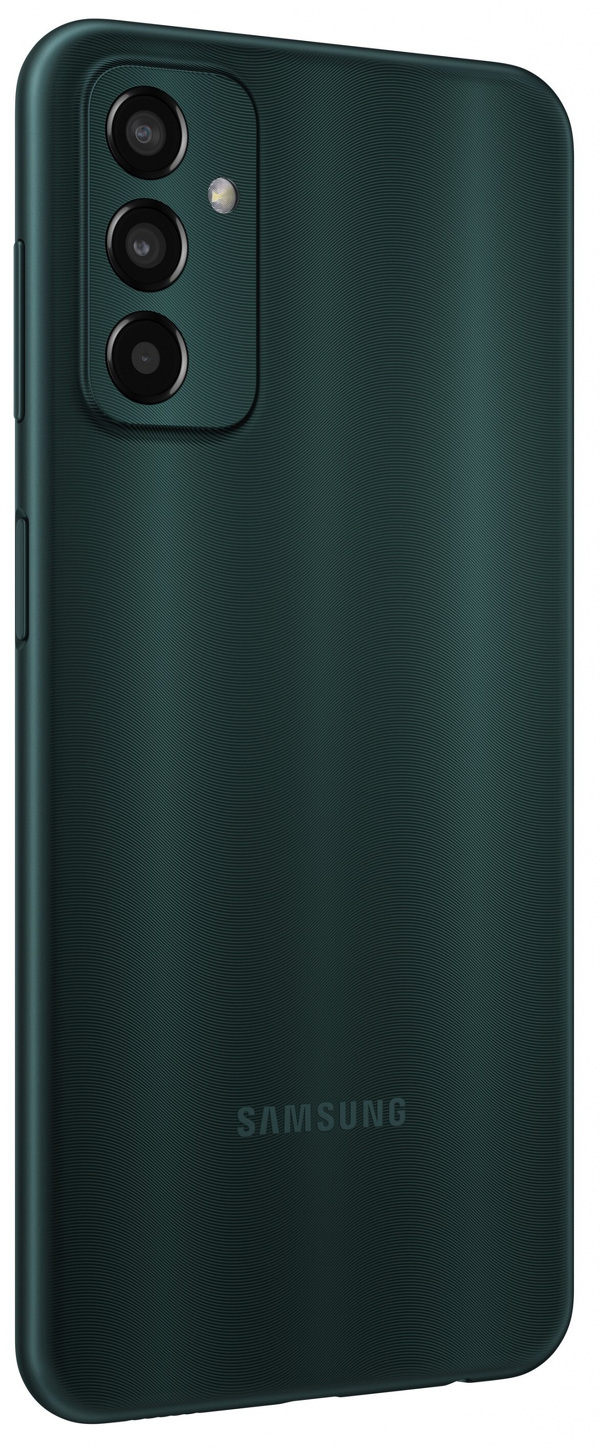 Zdjęcie produktu: Smartfon Samsung Galaxy M13 4GB/64G zielony BSM-M135F
