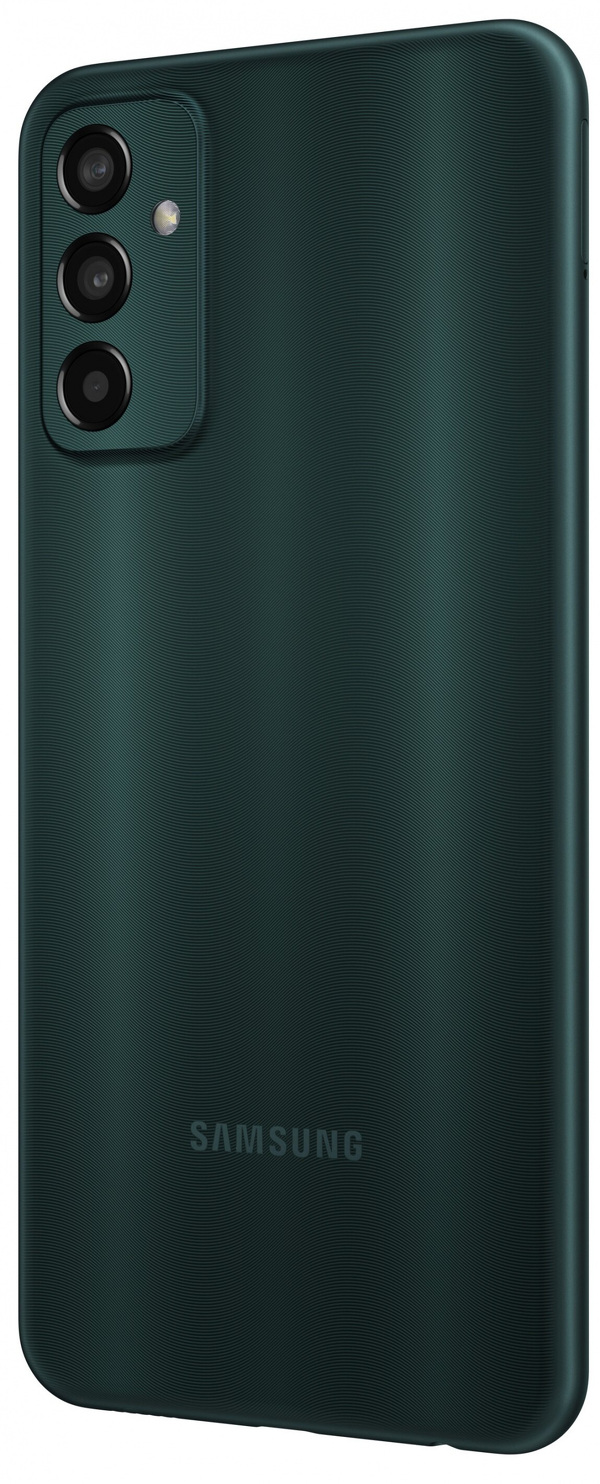 Zdjęcie produktu: Smartfon Samsung Galaxy M13 4GB/64G zielony BSM-M135F
