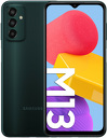 Miniatura zdjęcia: Smartfon Samsung Galaxy M13 4GB/64G zielony BSM-M135F