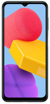 Miniatura zdjęcia: Smartfon Samsung Galaxy M13 4GB/64G zielony BSM-M135F