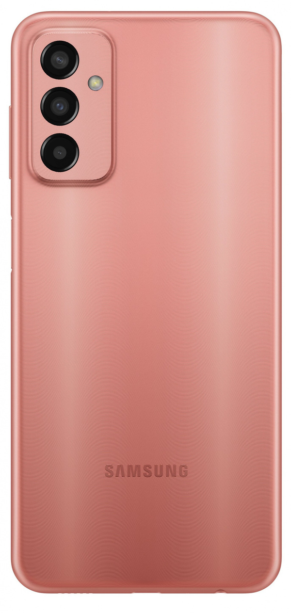 Zdjęcie produktu: Smartfon Samsung Galaxy M13 4GB/64G pomarańczowy BSM-M135F