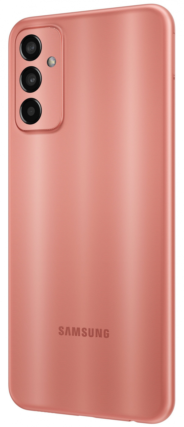 Zdjęcie produktu: Smartfon Samsung Galaxy M13 4GB/64G pomarańczowy BSM-M135F