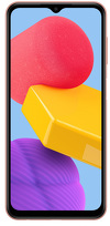 Miniatura zdjęcia: Smartfon Samsung Galaxy M13 4GB/64G pomarańczowy BSM-M135F