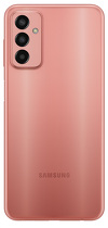 Miniatura zdjęcia: Smartfon Samsung Galaxy M13 4GB/64G pomarańczowy BSM-M135F