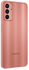 Miniatura zdjęcia: Smartfon Samsung Galaxy M13 4GB/64G pomarańczowy BSM-M135F