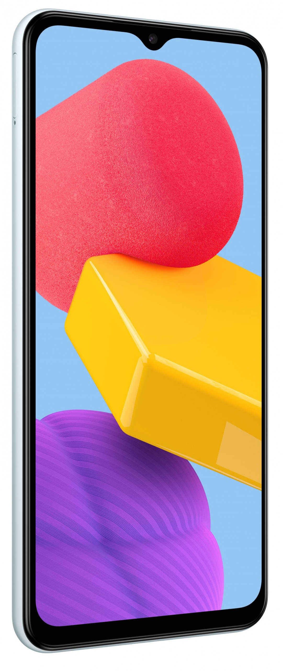 Smartfon Samsung Galaxy M13 4GB/64G niebieski BSM-M135F