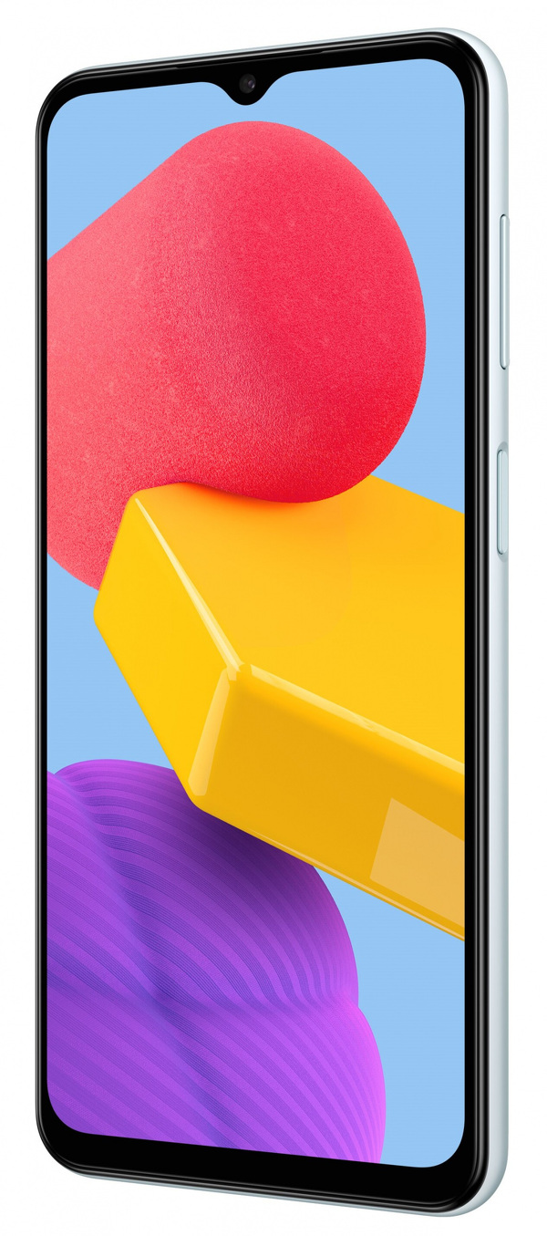 Zdjęcie produktu: Smartfon Samsung Galaxy M13 4GB/64G niebieski BSM-M135F