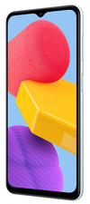 Miniatura zdjęcia: Smartfon Samsung Galaxy M13 4GB/64G niebieski BSM-M135F