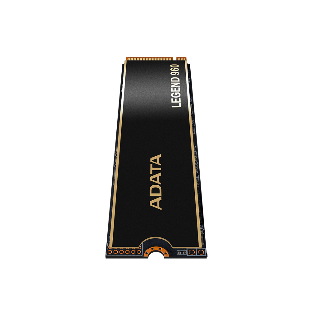 Dysk Adata SSD LEGEND 960 4TB M.2 PCIe NVMe Gen4