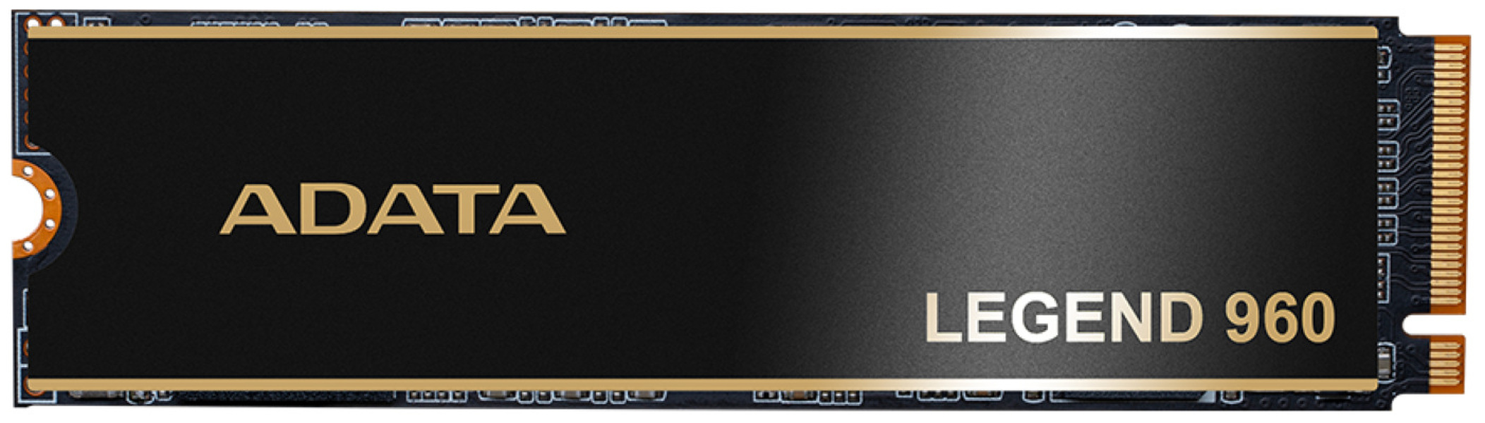 Zdjęcie produktu: Dysk Adata SSD LEGEND 960 4TB M.2 PCIe NVMe Gen4