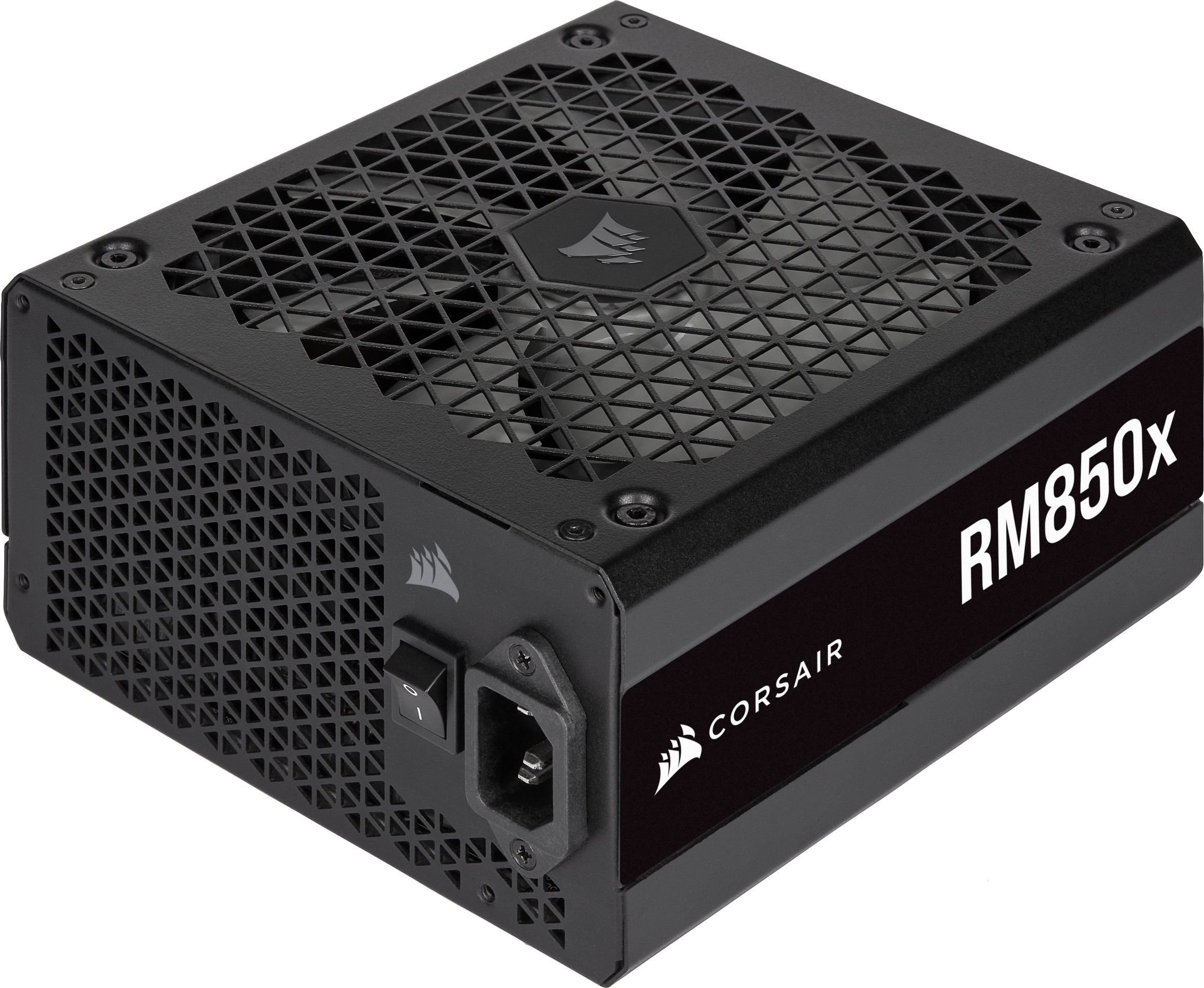 Zasilacz Corsair RM850X 850W (CP-9020200-EU) Zasilacz Corsair RM850X 850W (CP-9020200-EU)
