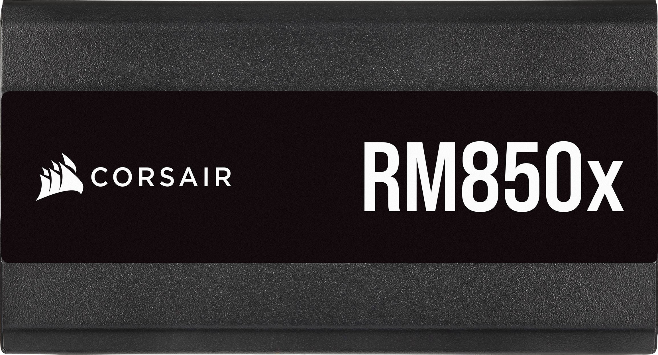 Zasilacz Corsair RM850X 850W (CP-9020200-EU) Zasilacz Corsair RM850X 850W (CP-9020200-EU)
