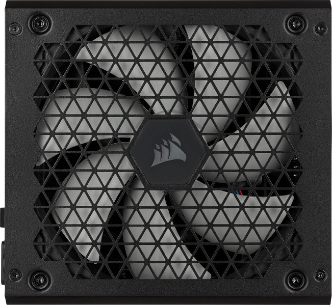 Zdjęcie produktu: Zasilacz Corsair RM850X 850W (CP-9020200-EU) Zdjęcie produktu: Zasilacz Corsair RM850X 850W (CP-9020200-EU)