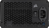 Miniatura zdjęcia: Zasilacz Corsair RM850X 850W (CP-9020200-EU) Miniatura zdjęcia: Zasilacz Corsair RM850X 850W (CP-9020200-EU)