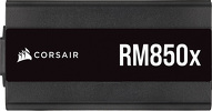 Miniatura zdjęcia: Zasilacz Corsair RM850X 850W (CP-9020200-EU) Miniatura zdjęcia: Zasilacz Corsair RM850X 850W (CP-9020200-EU)