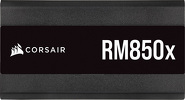 Miniatura zdjęcia: Zasilacz Corsair RM850X 850W (CP-9020200-EU) Miniatura zdjęcia: Zasilacz Corsair RM850X 850W (CP-9020200-EU)