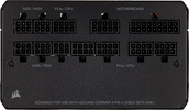 Miniatura zdjęcia: Zasilacz Corsair RM850X 850W (CP-9020200-EU) Miniatura zdjęcia: Zasilacz Corsair RM850X 850W (CP-9020200-EU)