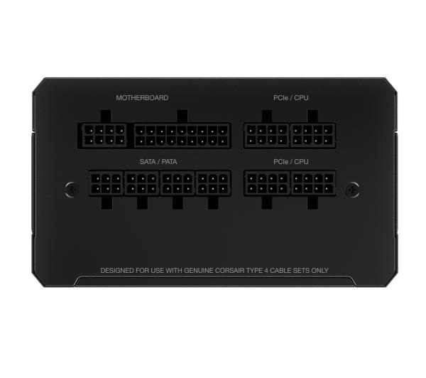 Corsair RM850e 850W (CP-9020263-EU)