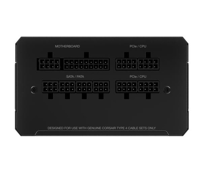 Zdjęcie produktu: Corsair RM850e 850W (CP-9020263-EU)