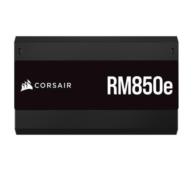 Zdjęcie produktu: Corsair RM850e 850W (CP-9020263-EU)