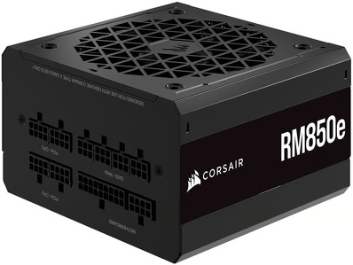 Miniatura produktu: Zasilacz Corsair RM850e 850W (CP-9020263-EU) Miniatura produktu: Zasilacz Corsair RM850e 850W (CP-9020263-EU)