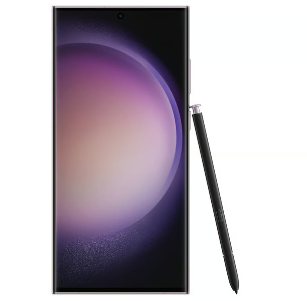 Zdjęcie produktu: Smartfon Samsung Galaxy S23 Ultra 12GB/512GB różowy