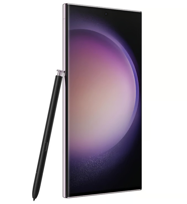 Zdjęcie produktu: Smartfon Samsung Galaxy S23 Ultra 12GB/512GB różowy