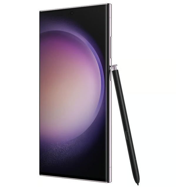 Zdjęcie produktu: Smartfon Samsung Galaxy S23 Ultra 12GB/512GB różowy