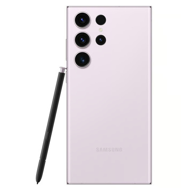 Zdjęcie produktu: Smartfon Samsung Galaxy S23 Ultra 12GB/512GB różowy