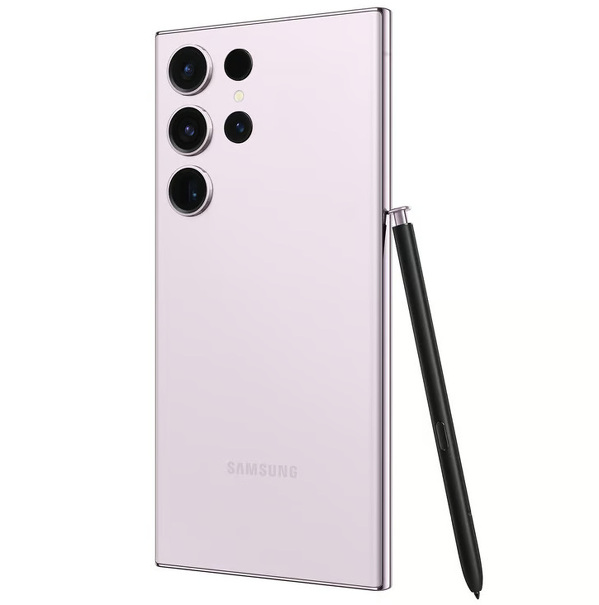 Zdjęcie produktu: Smartfon Samsung Galaxy S23 Ultra 12GB/512GB różowy
