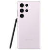 Miniatura zdjęcia: Smartfon Samsung Galaxy S23 Ultra 12GB/512GB różowy