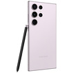 Miniatura zdjęcia: Smartfon Samsung Galaxy S23 Ultra 12GB/512GB różowy