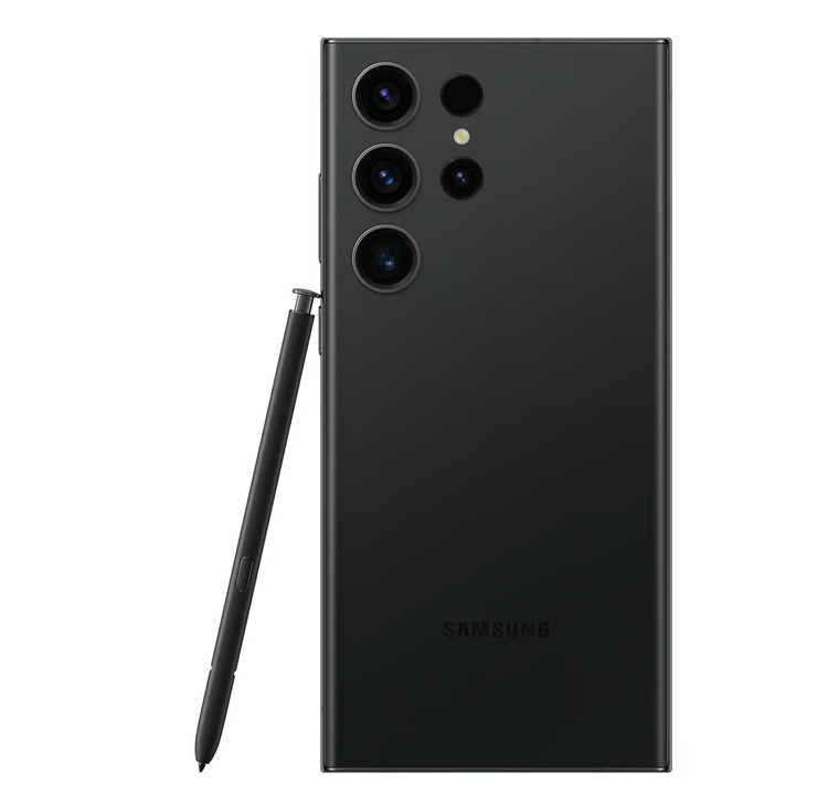 Smartfon Samsung Galaxy S23 Ultra 8GB/256GB czarny