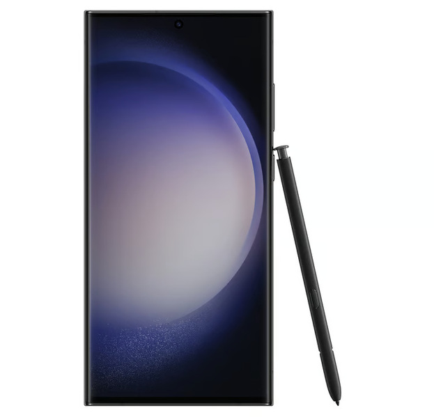 Zdjęcie produktu: Smartfon Samsung Galaxy S23 Ultra 8GB/256GB czarny