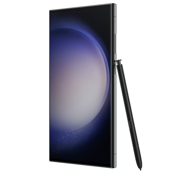 Zdjęcie produktu: Smartfon Samsung Galaxy S23 Ultra 8GB/256GB czarny