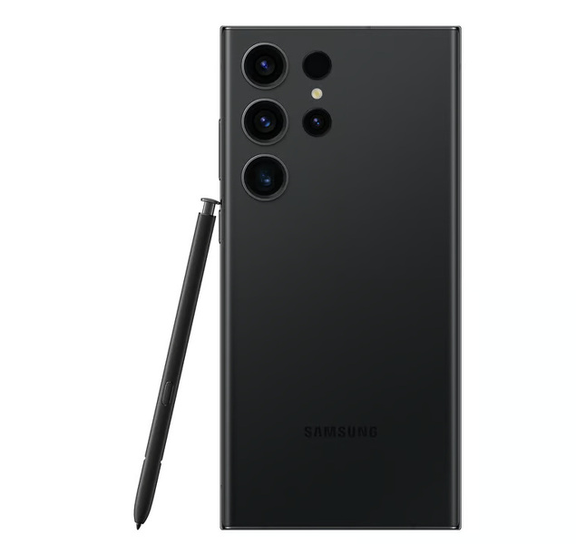 Zdjęcie produktu: Smartfon Samsung Galaxy S23 Ultra 8GB/256GB czarny