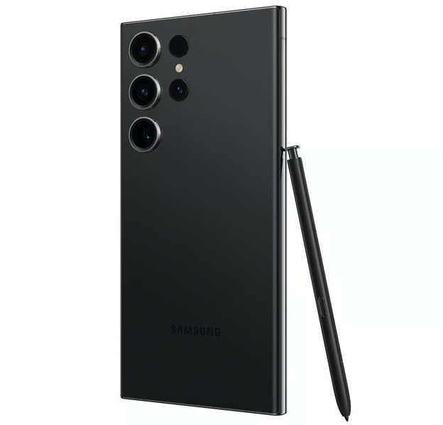 Zdjęcie produktu: Smartfon Samsung Galaxy S23 Ultra 8GB/256GB czarny