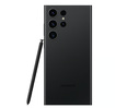 Miniatura zdjęcia: Smartfon Samsung Galaxy S23 Ultra 8GB/256GB czarny