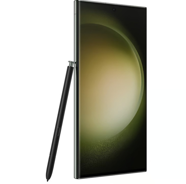 Zdjęcie produktu: Smartfon Samsung Galaxy S23 Ultra 8GB/256GB zielony