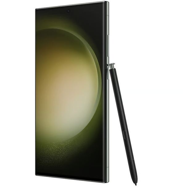 Zdjęcie produktu: Smartfon Samsung Galaxy S23 Ultra 8GB/256GB zielony