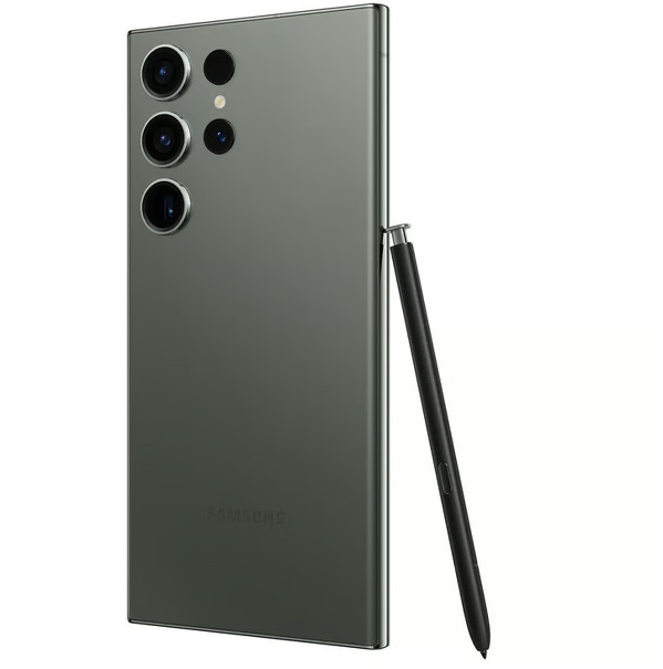 Zdjęcie produktu: Smartfon Samsung Galaxy S23 Ultra 8GB/256GB zielony