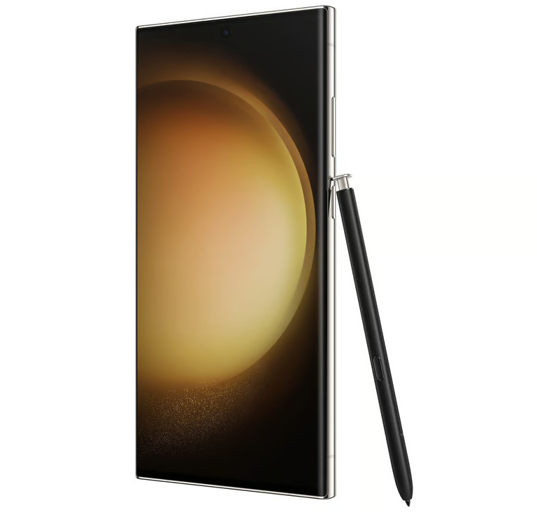 Smartfon Samsung Galaxy S23 Ultra 12GB/1TB beżowy