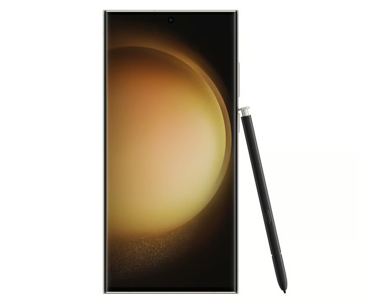 Zdjęcie produktu: Smartfon Samsung Galaxy S23 Ultra 12GB/1TB beżowy