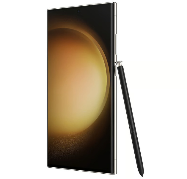 Zdjęcie produktu: Smartfon Samsung Galaxy S23 Ultra 12GB/1TB beżowy