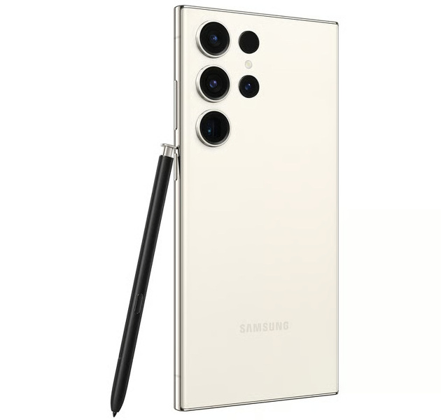 Zdjęcie produktu: Smartfon Samsung Galaxy S23 Ultra 12GB/1TB beżowy