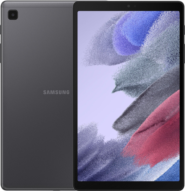 Zdjęcie produktu: Tablet Samsung Galaxy Tab A7 Lite WiFi T220 szary