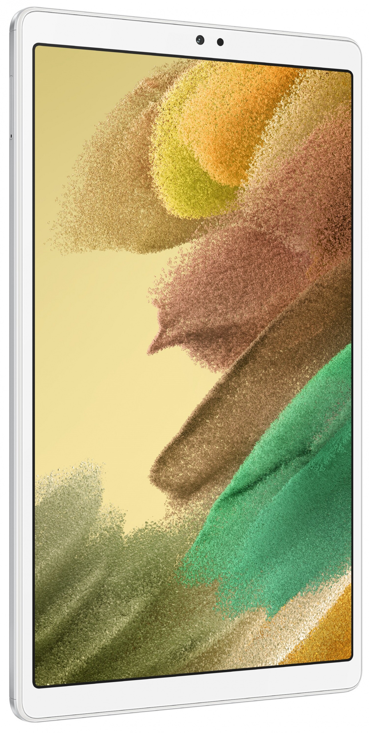 Tablet Samsung Galaxy Tab A7 Lite WiFi T220 srebrny