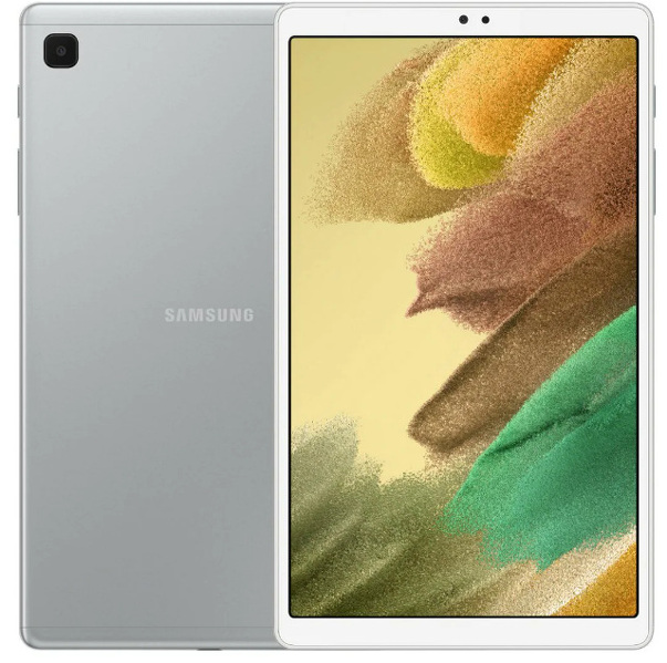 Zdjęcie produktu: Tablet Samsung Galaxy Tab A7 Lite WiFi T220 srebrny