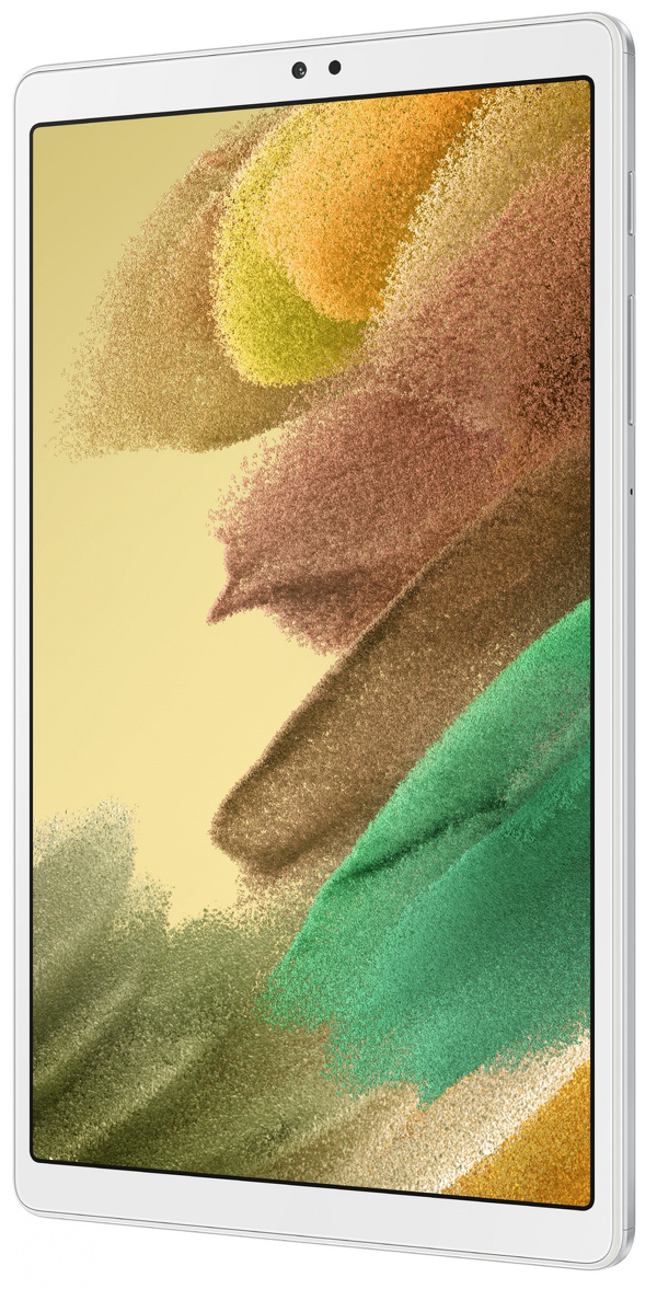 Zdjęcie produktu: Tablet Samsung Galaxy Tab A7 Lite WiFi T220 srebrny
